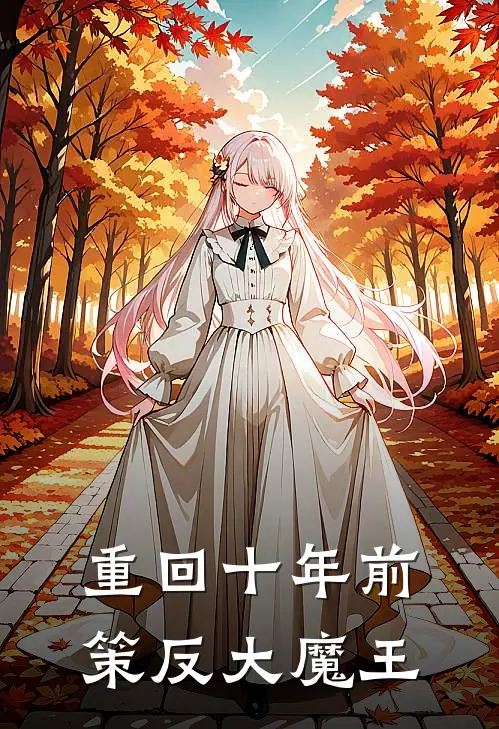 重回十年前策反大魔王