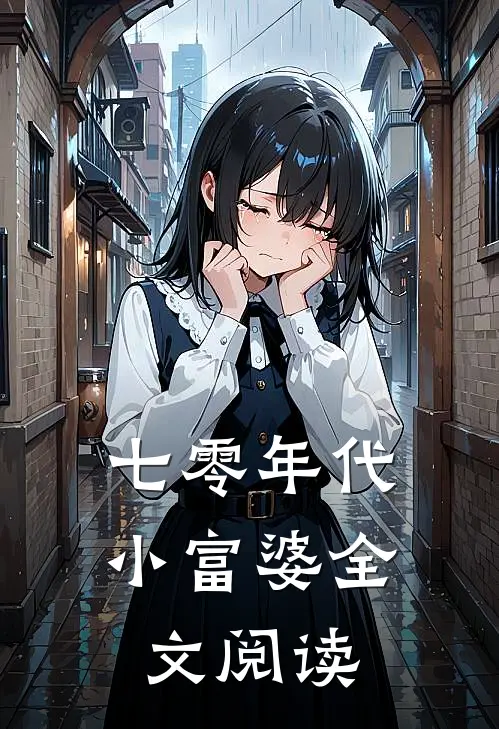 七零年代小富婆全文阅读
