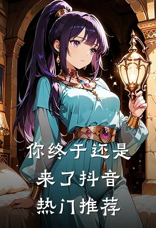 你终于还是来了抖音热门推荐
