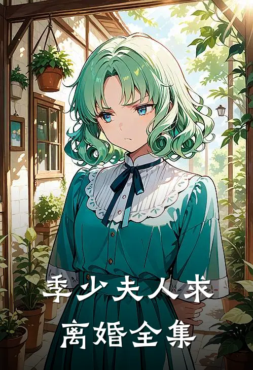 季少夫人求离婚全集