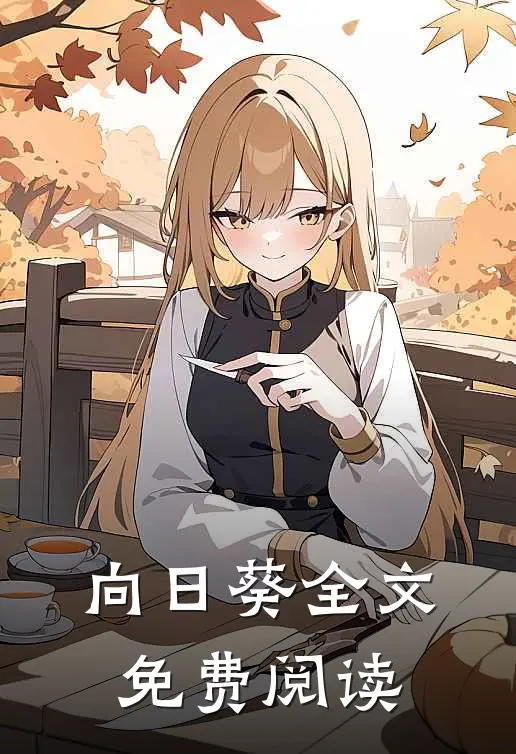 向日葵全文免费阅读