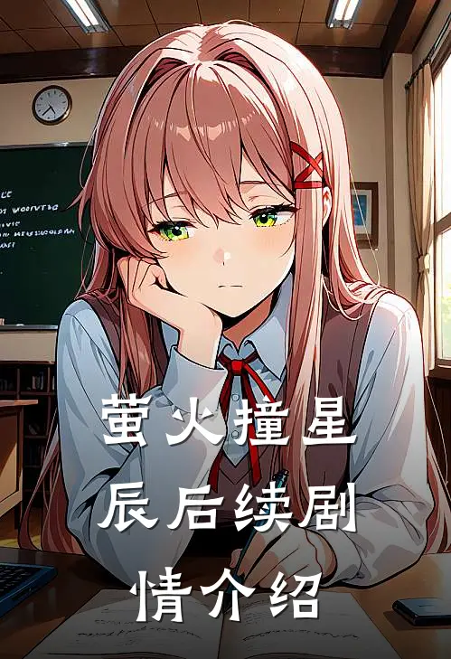 萤火撞星辰后续剧情介绍