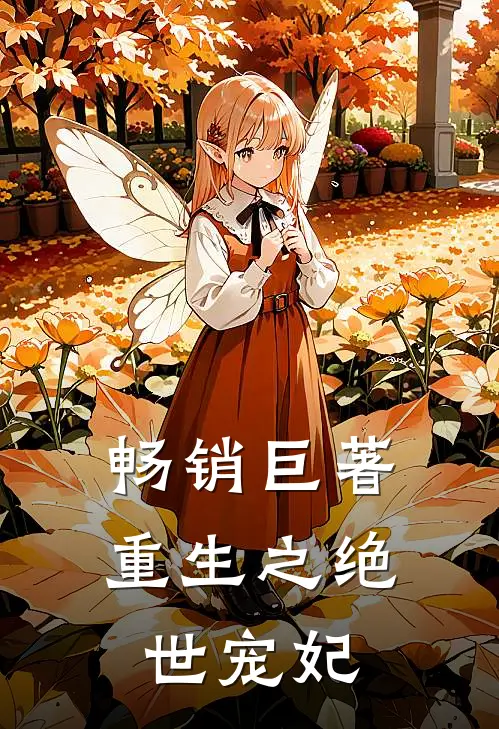 畅销巨著重生之绝世宠妃
