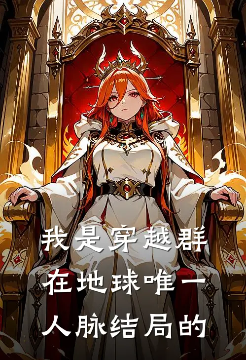 我是穿越群在地球唯一人脉结局的