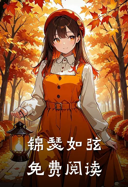 锦瑟如弦免费阅读
