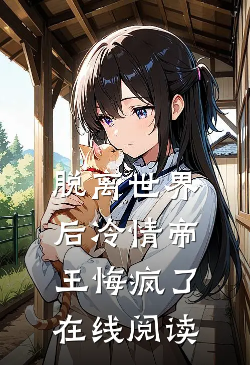 脱离世界后冷情帝王悔疯了在线阅读