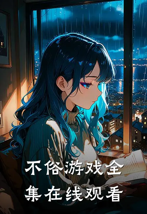 不俗游戏 全集在线观看
