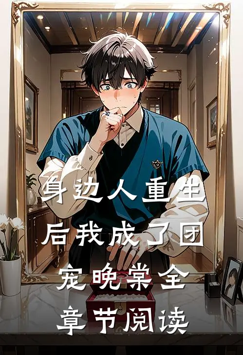 身边人重生后我成了团宠晚棠全章节阅读