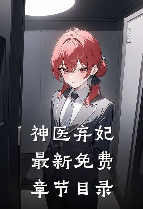 神医弃妃最新免费章节目录
