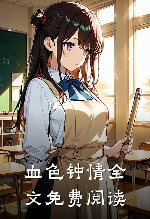 血色钟情全文免费阅读
