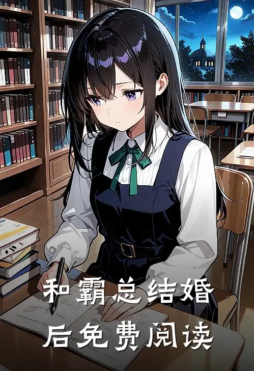和霸总结婚后免费阅读