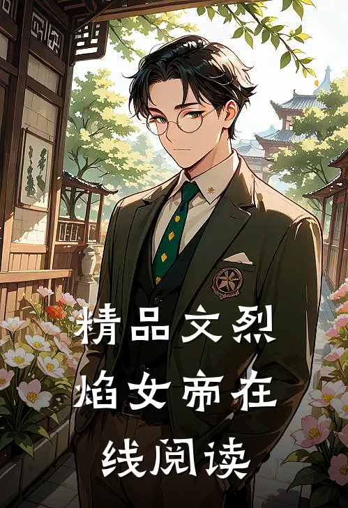 精品文烈焰女帝在线阅读