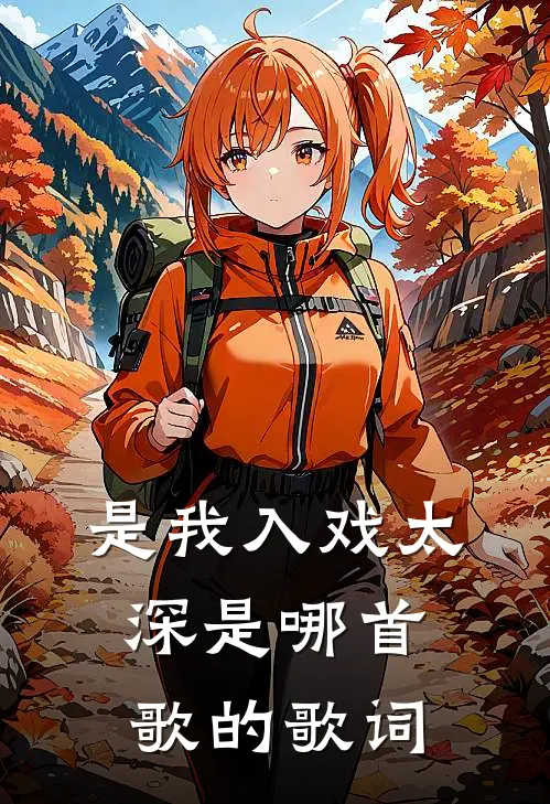 是我入戏太深是哪首歌的歌词