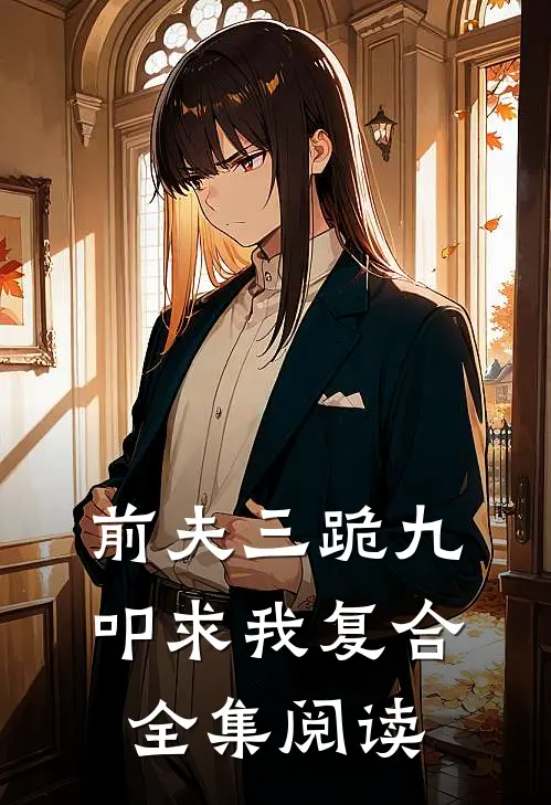 前夫三跪九叩求我复合全集阅读