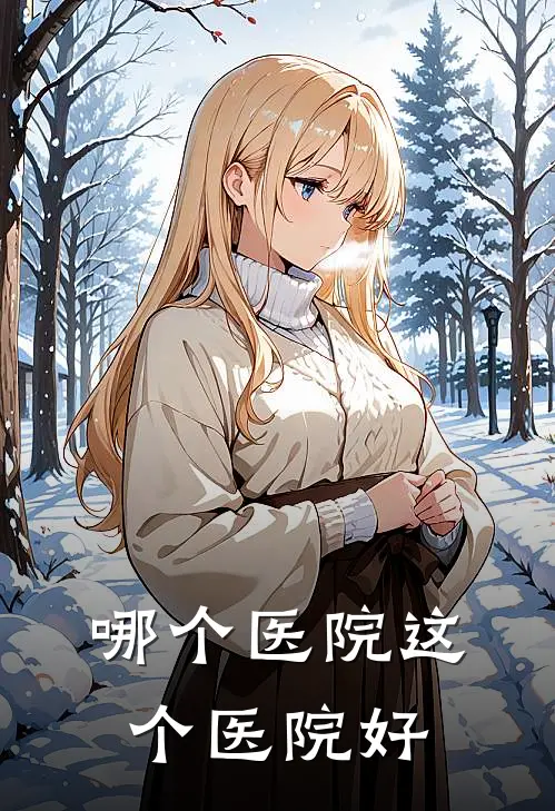 哪个医院这个医院好