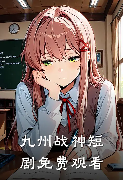 九州战神短剧免费观看