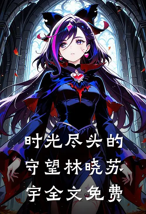 时光尽头的守望林晓苏宇全文免费