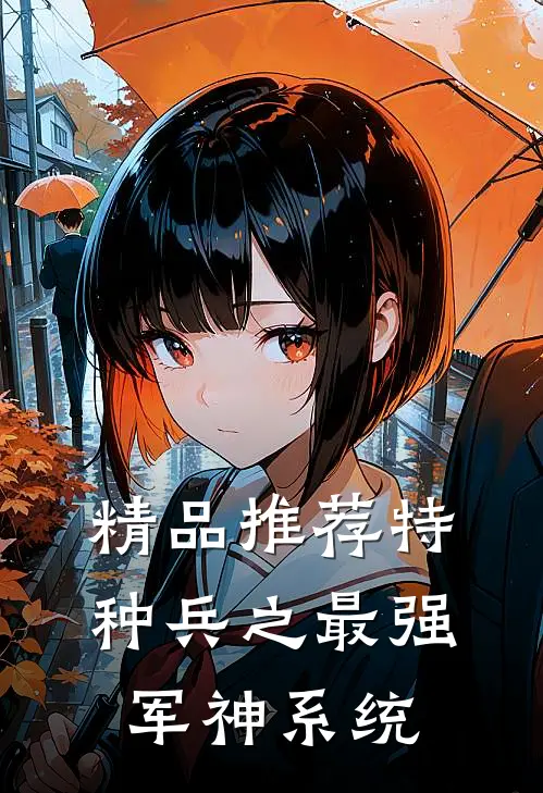 精品推荐特种兵之最强军神系统