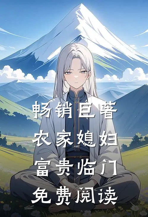 畅销巨著农家媳妇富贵临门 免费阅读