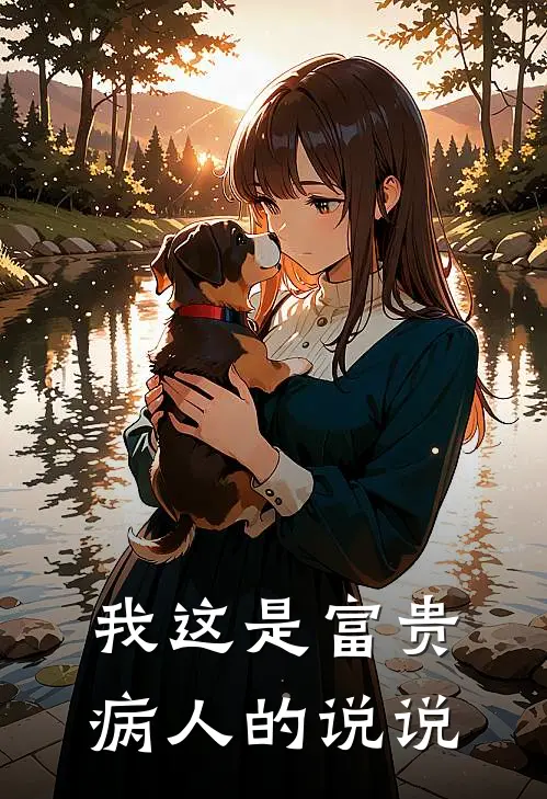 我这是富贵病人的说说