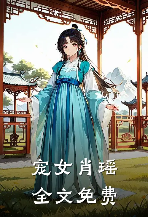 宠女肖瑶全文免费