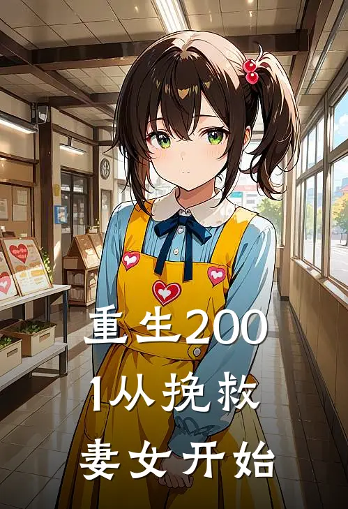 重生2001从挽救妻女开始