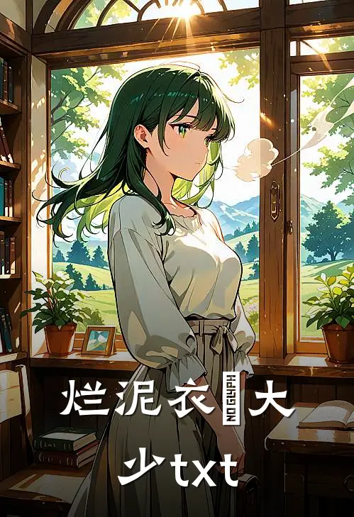 烂泥衣囧大少txt