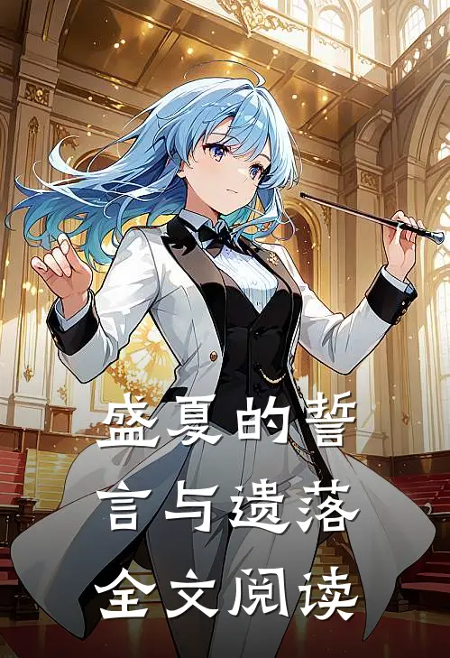 盛夏的誓言与遗落全文阅读