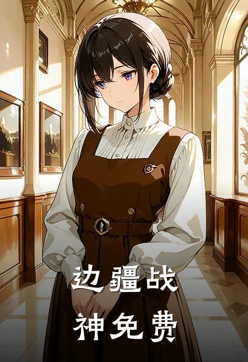 边疆战神免费