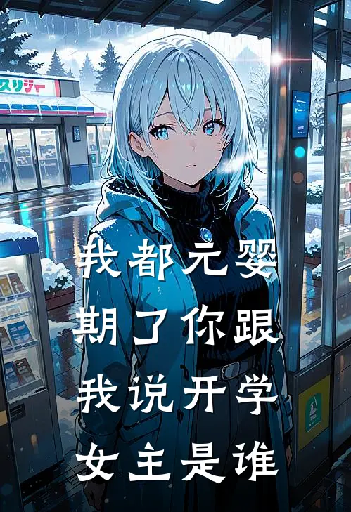 我都元婴期了你跟我说开学女主是谁
