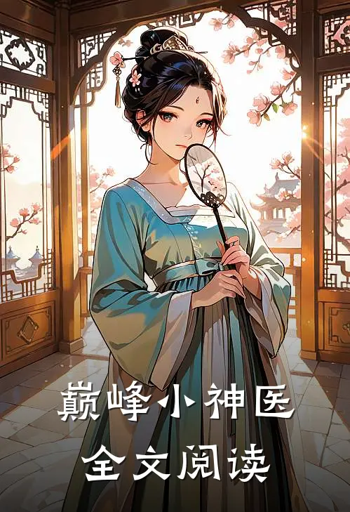 巅峰小神医全文阅读