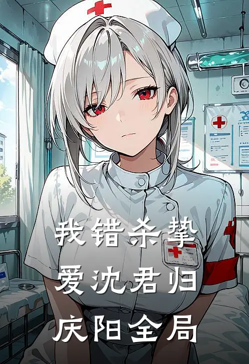 我错杀挚爱沈君归庆阳全局