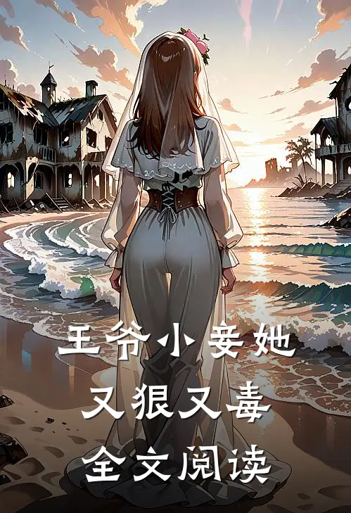 王爷小妾她又狠又毒全文阅读