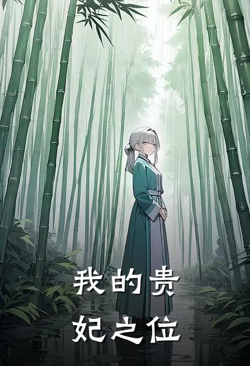 我的贵妃之位
