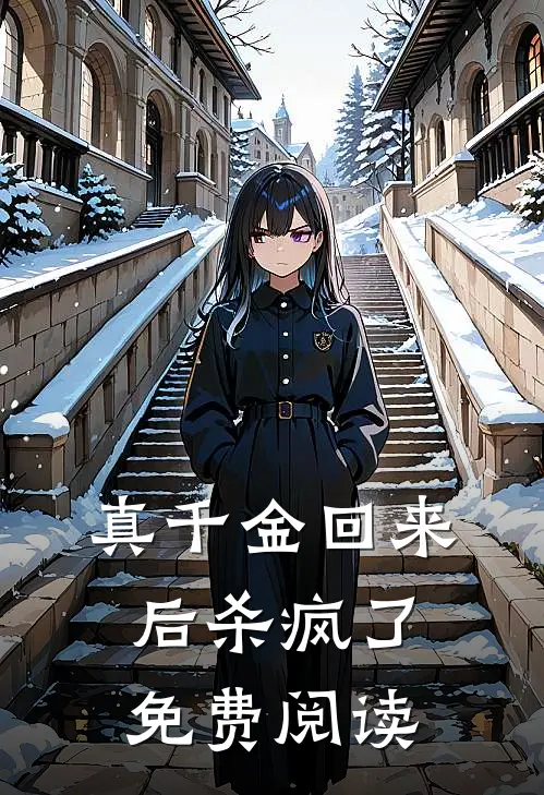 真千金回来后杀疯了免费阅读