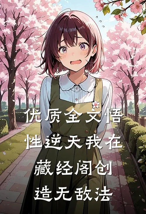 优质全文悟性逆天我在藏经阁创造无敌法