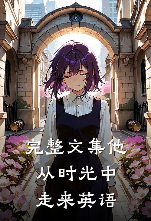 完整文集他从时光中走来英语