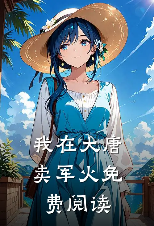 我在大唐卖军火免费阅读
