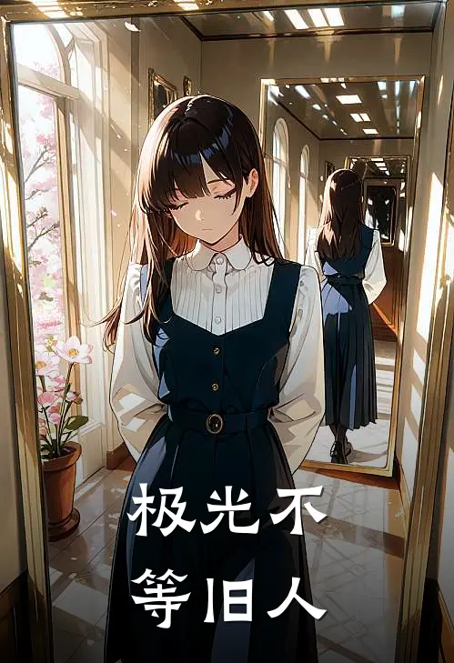 极光不等旧人