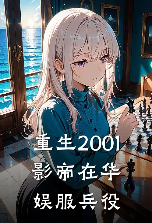 重生2001,影帝在华娱服兵役