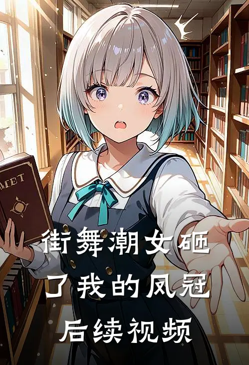 街舞潮女砸了我的凤冠后续视频