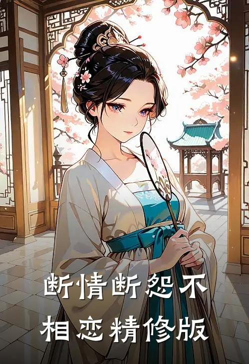 断情断怨不相恋精修版