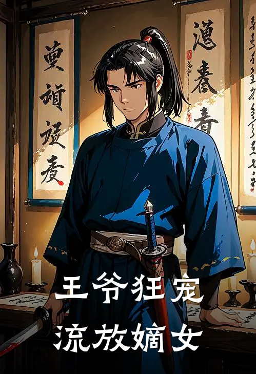 王爷狂宠流放嫡女