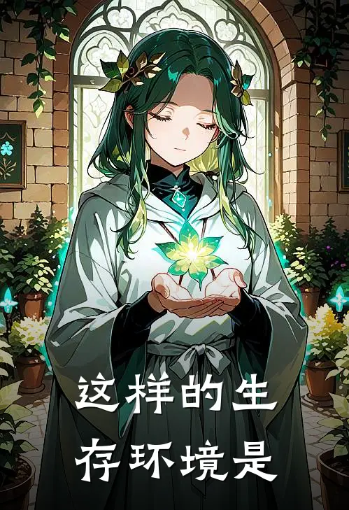 这样的生存环境是