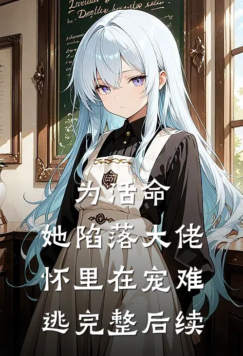 为活命，她陷落大佬怀里在宠难逃完整后续