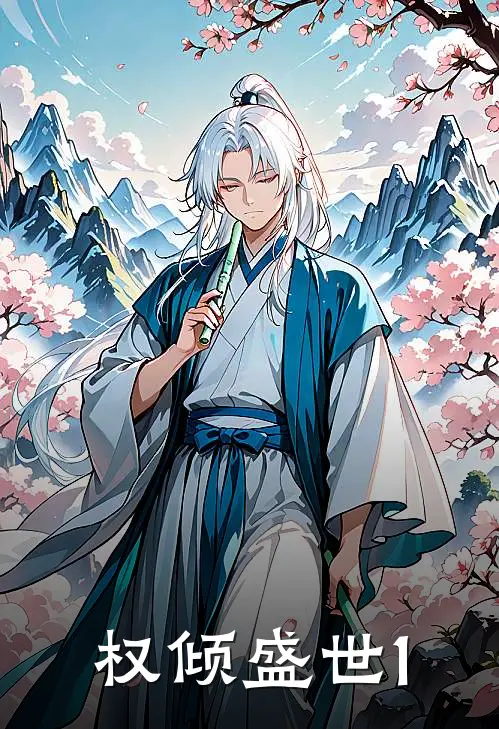 权倾盛世1