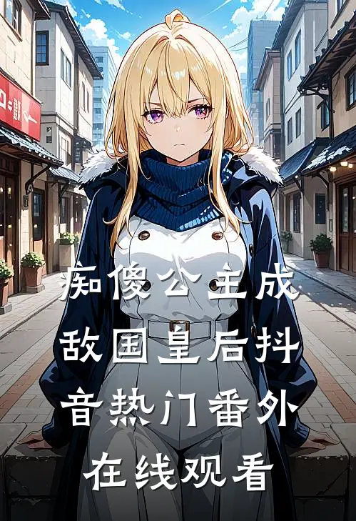 痴傻公主成敌国皇后抖音热门 番外在线观看