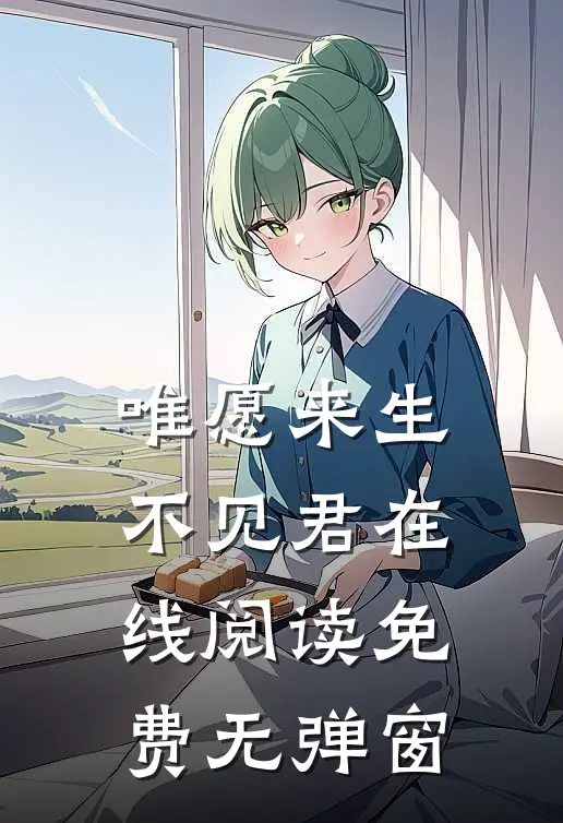 唯愿来生不见君在线阅读免费无弹窗