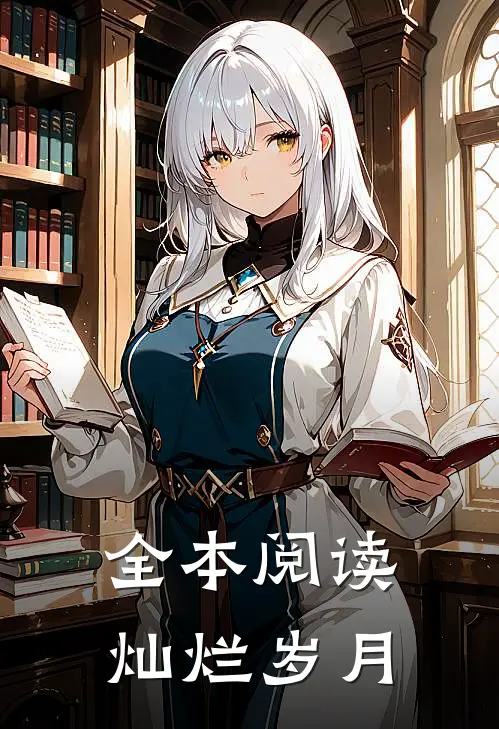 全本阅读灿烂岁月