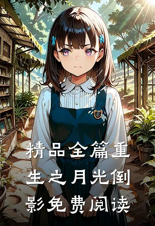 精品全篇重生之月光倒影免费阅读